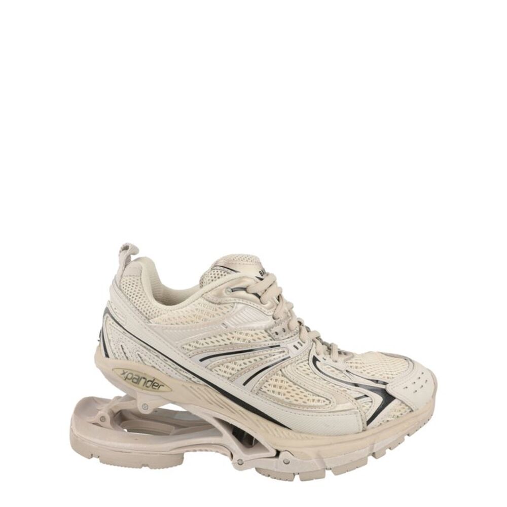 Balenciaga X-Pander Low-Top Sneakers Multi Womens
